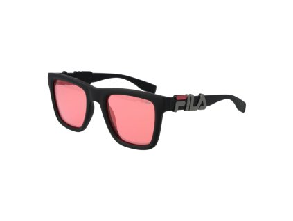 Fila slnečné okuliare SF9416 U28K 51 - Pánské