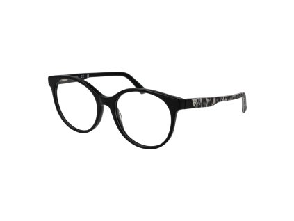 Guess obrúčky na dioptrické okuliare GU2944 001 55
