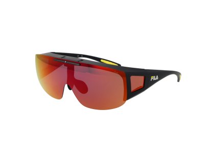 Fila slnečné okuliare SFI126 U28Z 99 - Pánské
