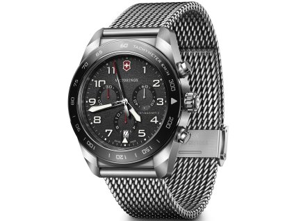 Victorinox 242048 Swiss Army Chrono 42mm 10ATM