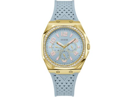 Guess GW0694L1 Zest 40mm 1ATM