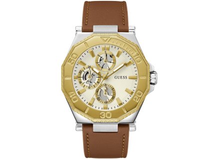Guess GW0704G1 Prime 49mm 5ATM
