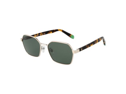 Benetton slnečné okuliare BE7041 402 52 - Pánské