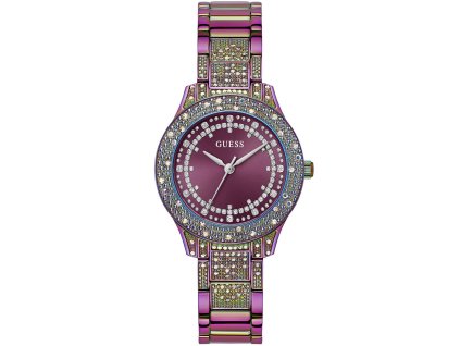 Guess GW0746L3 Shooting Star 36mm 1ATM