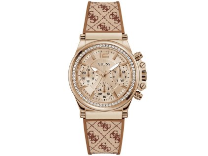 Guess GW0699L2 Charisma 38mm 5ATM