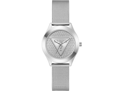 Guess GW0835L1 Glitz Plaque 33mm 1ATM