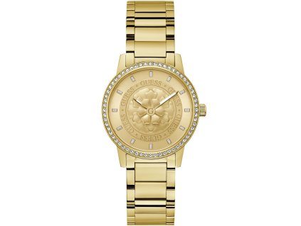 Guess GW0747L2 Petal 36mm 1ATM