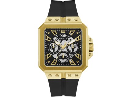 Guess GW0637G2 Leo 42mm 1ATM