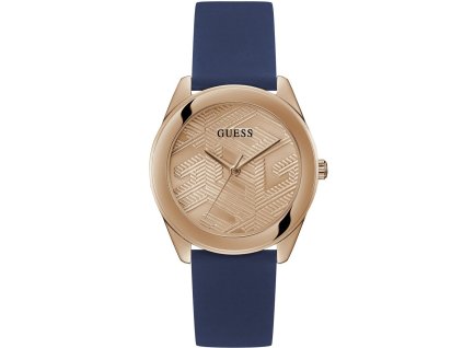 Guess GW0665L2 Cubed 40mm 1ATM