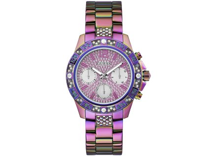 Guess GW0771L4 Majesty 42mm 5ATM