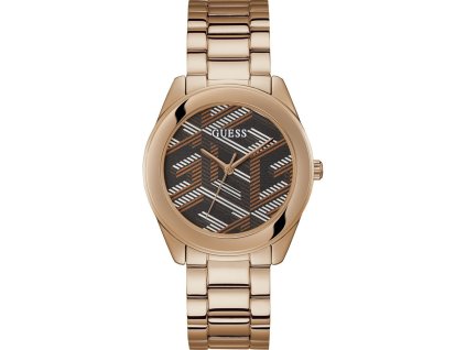 Guess GW0607L3 Cubed 40mm 1ATM
