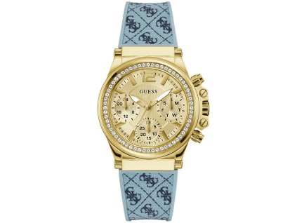 Guess GW0699L1 Charisma 38mm 5ATM