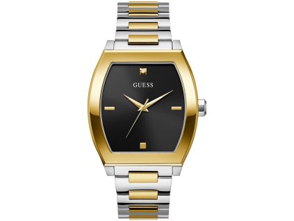 Guess GW0847G1 Punctual 42mm 1ATM