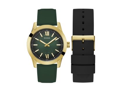 Guess GW0630G2 Crescent 44mm 1ATM