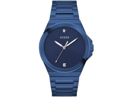 Guess GW0833G1 Vinyl 44mm 1ATM