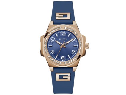 Guess GW0617L3 G Hype 40mm 5ATM