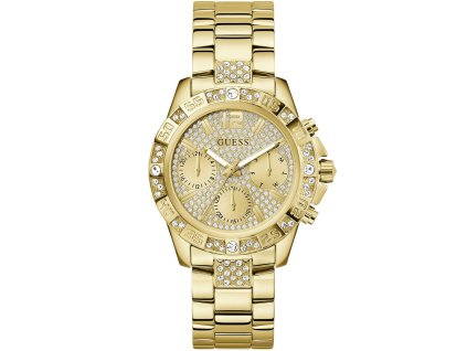 Guess GW0771L2 Majesty 42mm 5ATM
