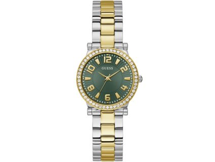 Guess GW0686L2 Fawn 32mm 1ATM