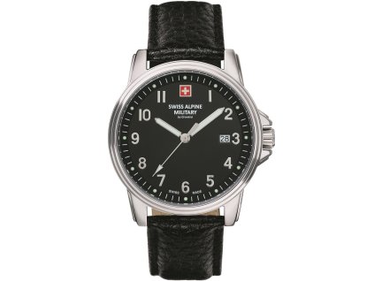 Swiss Alpine Military 7011.1537