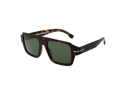 Boss slnečné okuliare BOSS 1595/S 086O7 53 - Pánské
