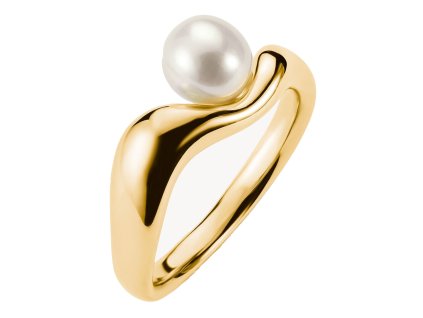 Thomas Sabo TR2485-430-14-54 prstýnek with Pearl Natural Beauty