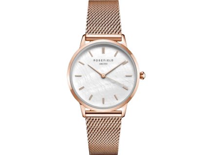 Rosefield RMRMR-R09 Pearl Edit 36mm 3ATM