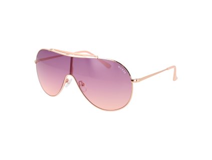 Guess slnečné okuliare GF0370 28U 134 - Dámské
