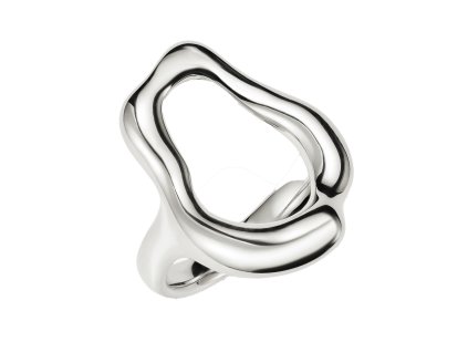 Thomas Sabo TR2486-001-21-56 Ladies prstýnek - Natural Beauty Silver
