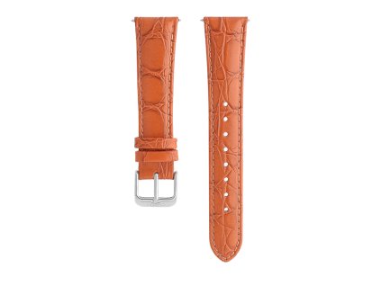 Remienok RB.13110 (20 mm) - oranžový, Oranžová