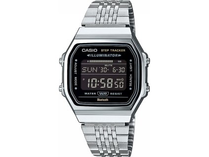Casio ABL-100WE-1BEF Vintage collection 38mm 1ATM
