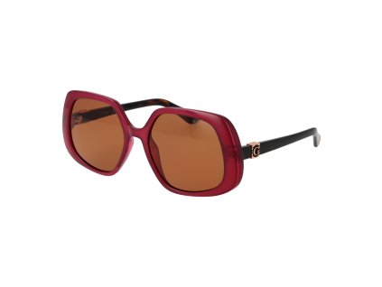 Guess slnečné okuliare GU7862 74E 56 - Dámské