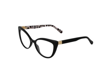 Moschino Love obrúčky na dioptrické okuliare MOL500 7T3 54