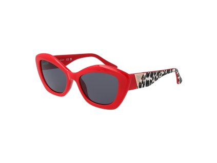 Guess slnečné okuliare GU7868 66A 54 - Dámské