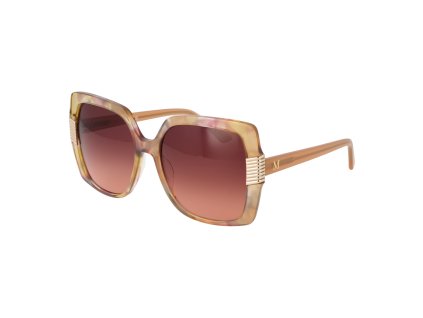 Marciano by Guess slnečné okuliare GM0828 59F 57 - Dámské