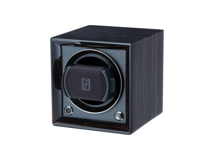 Paul Design 20082 Watch Winder Gentlemen 1 Macassar