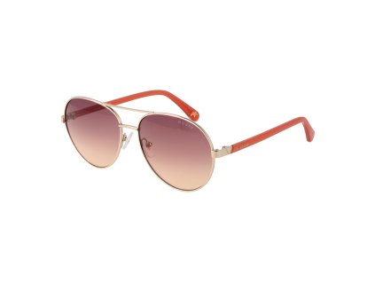 Guess slnečné okuliare GU5213 32Z 56 - Dámské