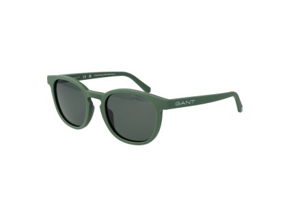 Gant slnečné okuliare GA7203 97R 53 - Pánské