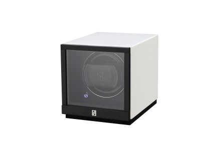 Paul Design 20087 Watch Winder Gentlemen 1D White