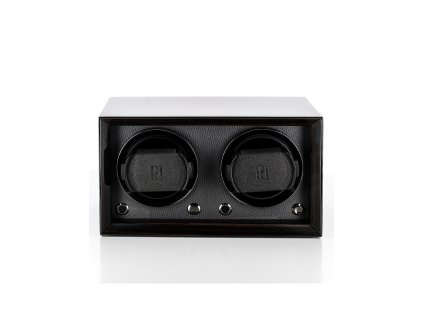Paul Design 20064 Watch Winder Gentlemen 2 Macassar