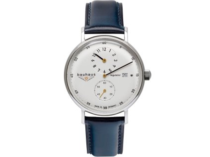 Bauhaus 2126-1 Classic Automatic 41mm 5ATM