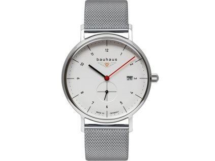 Bauhaus 2130M-1 Classic 41mm 5ATM