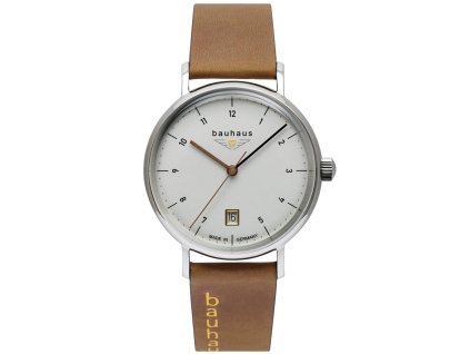 Bauhaus 2141-1 Classic 36mm 5ATM