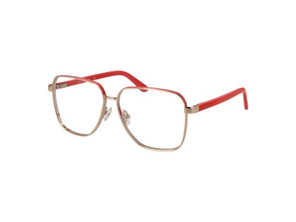 Guess obrúčky na dioptrické okuliare GU50125 074 57