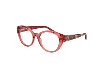Guess obrúčky na dioptrické okuliare GU50127 072 53