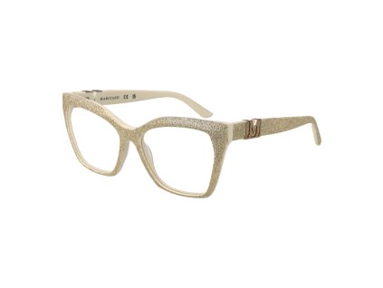 Marciano by Guess obrúčky na dioptrické okuliare GM50009 025 55