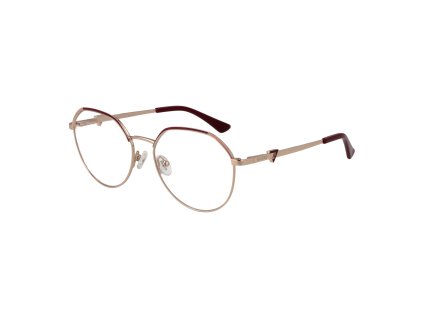 Guess obrúčky na dioptrické okuliare GU2866 069 53
