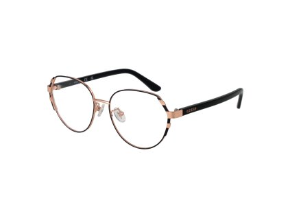 Guess obrúčky na dioptrické okuliare GU50156-D 028 53