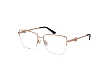 Guess obrúčky na dioptrické okuliare GU2976 028 55