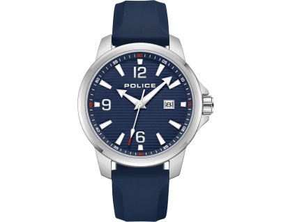 Police PEWJN0020901 Mensor 44mm 5ATM