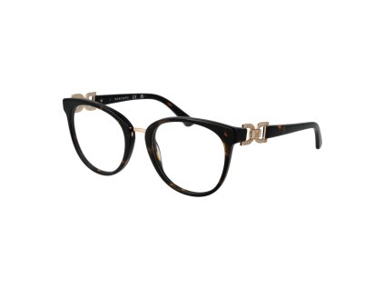 Marciano by Guess obrúčky na dioptrické okuliare GM0392 052 53